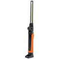 Draper COB/SMD LED Slimline Inspection Lamp, 7W, 70 - 700 Lumens, Orange 98348
